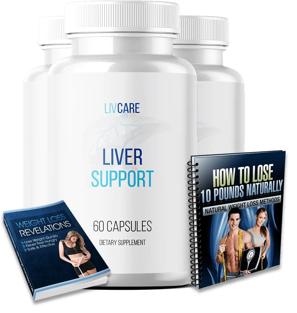 LivCare Supplement